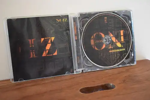 Söhne Mannheims ‎– Noiz