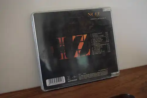 Söhne Mannheims ‎– Noiz