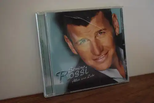 Semino Rossi – Alles Aus Liebe