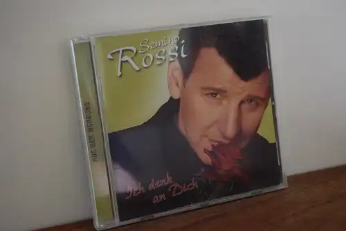 Semino Rossi – Ich Denk An Dich