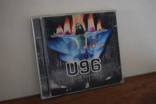 U96 – Club Bizarre