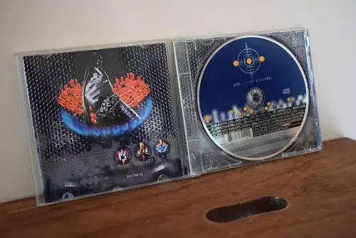 U96 ‎– Club Bizarre