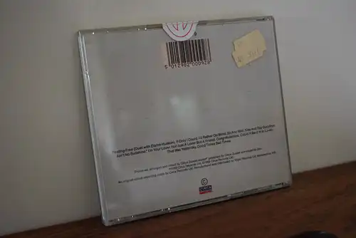 Sydney Youngblood ‎– Feeling Free