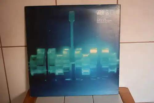 Soul Machine - The Latest Biggest Soul Hits " Schöner Soul Sampler mit aufwendigem Cover von 1969 in sehr gutem Zustand"