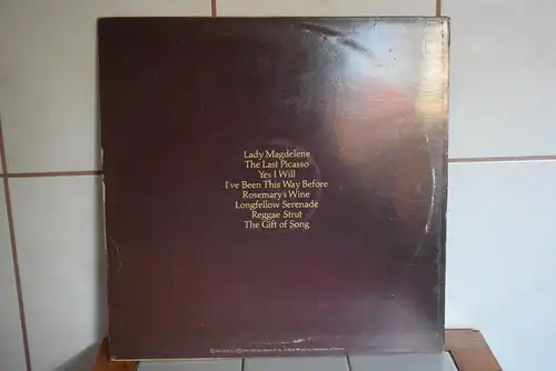 Neil Diamond ‎– Serenade