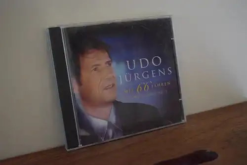 Udo Jürgens – Mit 66 Jahren (Was Wichtig Ist.....)