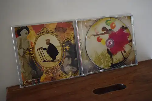 PINK ‎– Funhouse