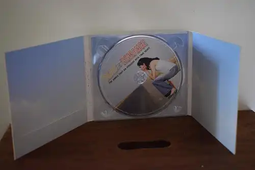 Road To Romance (Pop Songs That Go Straight Into Your Heart)