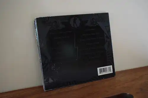 AC/DC ‎– Black Ice