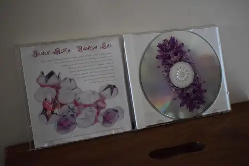 Instant Sadhu ‎– Amethyst Lila