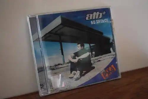 ATB ‎– No Silence