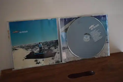 ATB ‎– No Silence