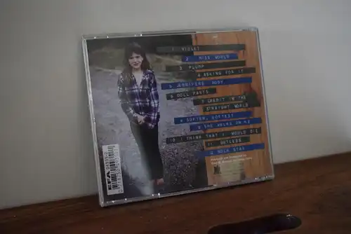 Hole  ‎– Live Through This