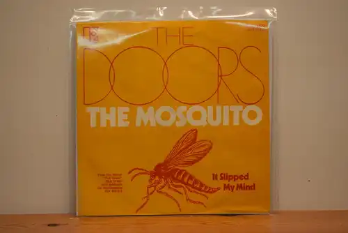 The Doors ‎– The Mosquito