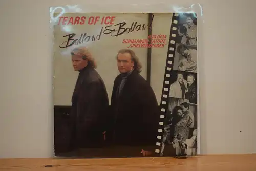 Bolland & Bolland – Tears Of Ice