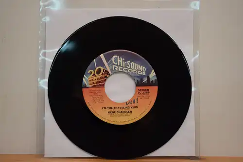 Gene Chandler ‎– Get Down