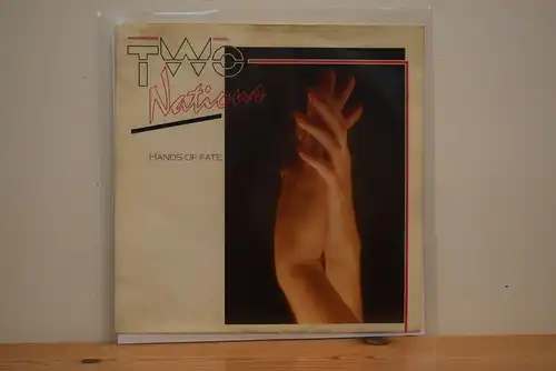 Two Nations ‎– Hands Of Fate