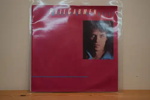 Phil Carmen ‎– Moonshine Still