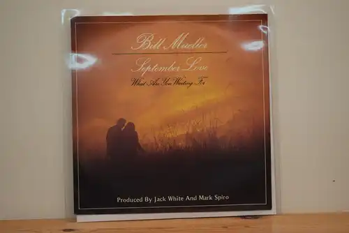 Bill Mueller – September Love
