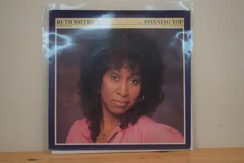 Ruth Waters – Spinning Top