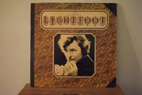 Gordon Lightfoot ‎– This Is Gordon Lightfoot