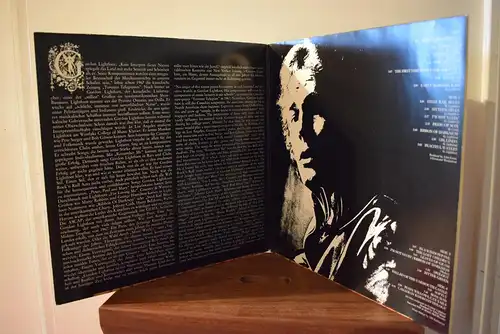 Gordon Lightfoot ‎– This Is Gordon Lightfoot