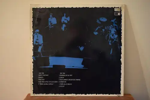 The Jam ‎– The Gift