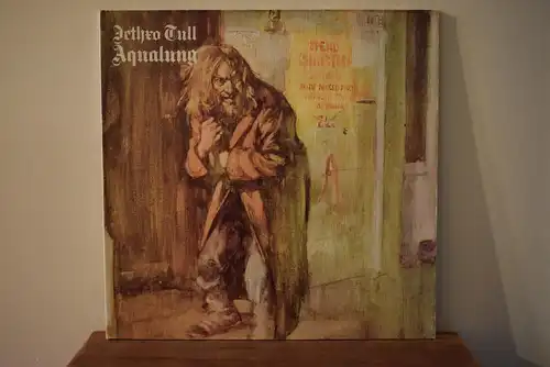 Jethro Tull – Aqualung