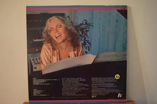 Chi Coltrane ‎– Road To Tomorrow