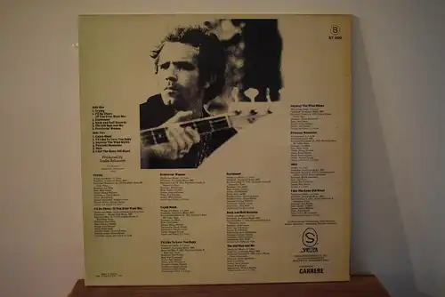 J.J. Cale ‎– Okie