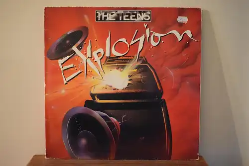 The Teens – Explosion