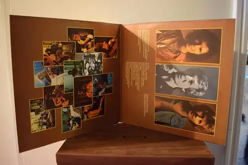 The Walker Brothers ‎– No Regrets