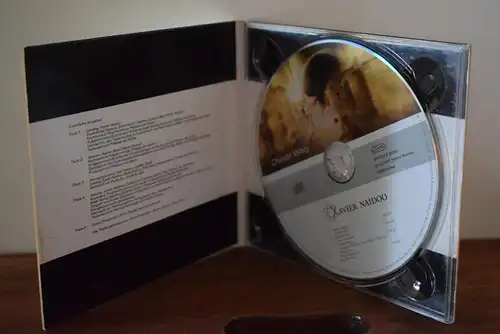 Xavier Naidoo ‎– Dieser Weg