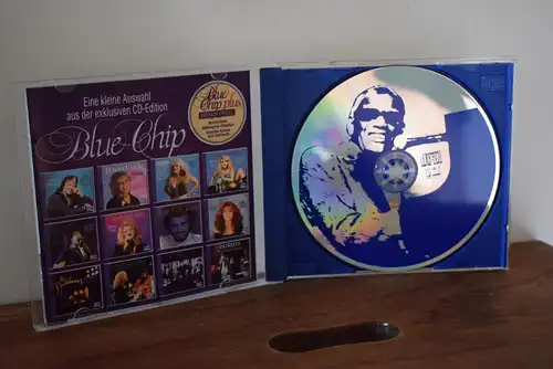 Ray Charles ‎– In The Heat Of The Night