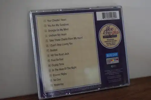 Ray Charles ‎– In The Heat Of The Night