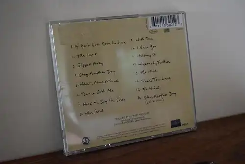 Intrigue ‎– Acoustic Soul