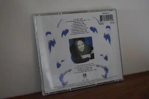 CeCe Peniston ‎– Thought 'Ya Knew