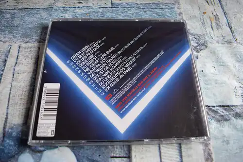 Matthias Reim ‎– Sieben Leben