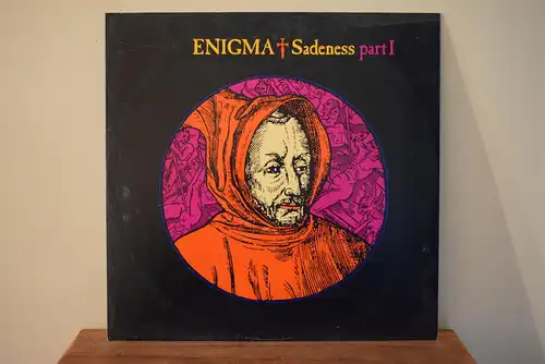 Enigma ‎– Sadeness Part I