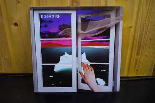 Icehouse – Icehouse