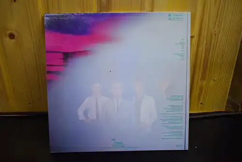 Icehouse ‎– Icehouse