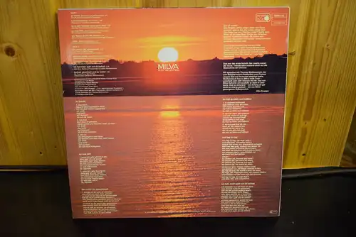 Milva ‎– Von Tag Zu Tag