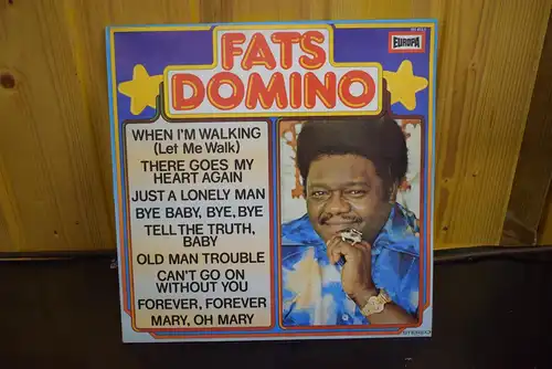 Fats Domino – Fats Domino