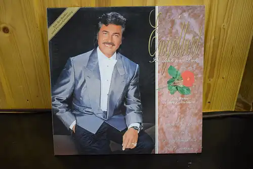 Engelbert – Ich Denk An Dich