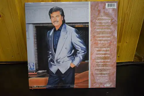 Engelbert ‎– Ich Denk An Dich