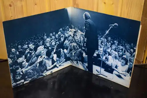 Peter Alexander ‎– So Viel Farben Hat Die Liebe