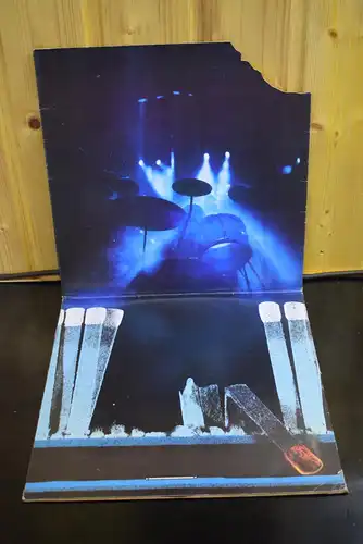 Status Quo ‎– If You Can't Stand The Heat