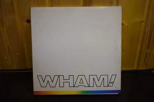 Wham! ‎– The Final