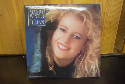 Mandy Winter ‎– Julian
