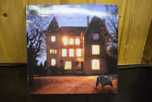 C.C. Catch – Welcome To The Heartbreak Hotel